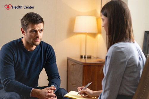 Как проходит лечение игромании в Кунгуре в клинике Центр здоровья<