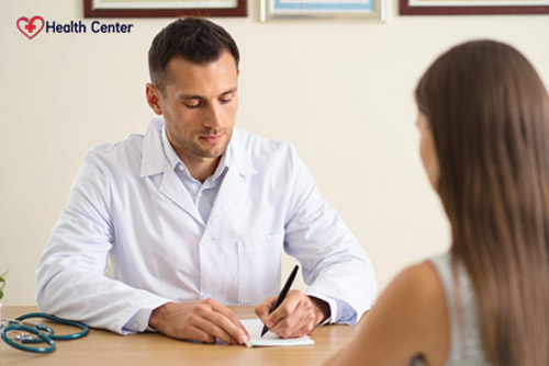 Лечение зависимости от Габапентина в Кунгуре в клинике Центр здоровья